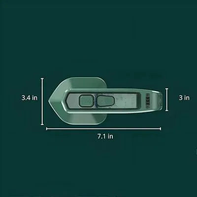 Mini Ironing Machine