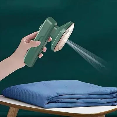 Mini Ironing Machine