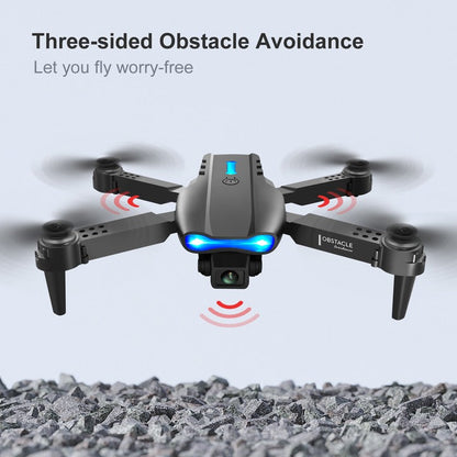 “Smart Foldable Drone – Asad Dropshipping Store”