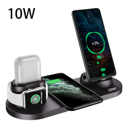 Wireless Charger For IPhone Fast