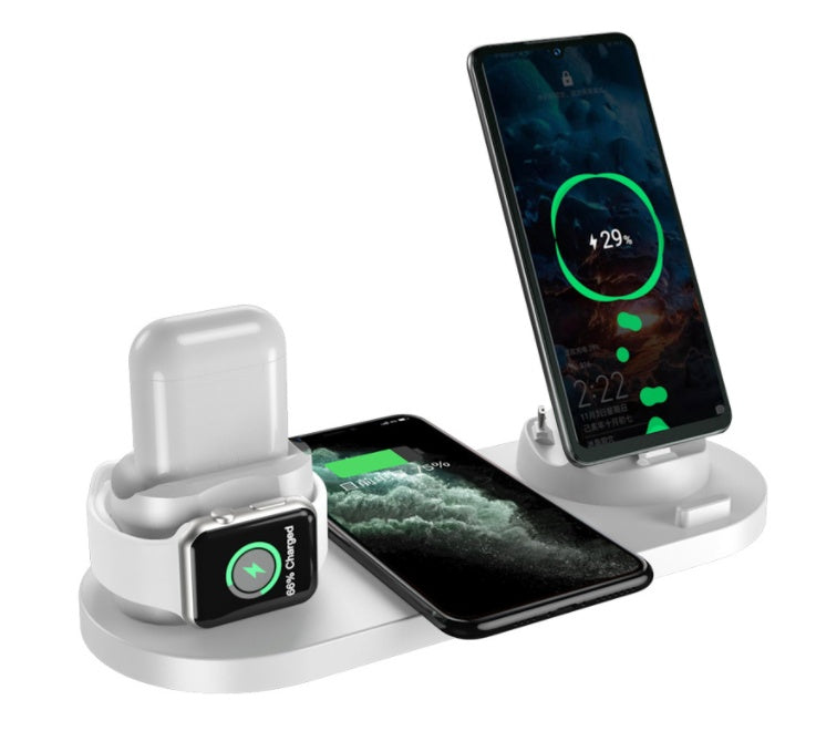 Wireless Charger For IPhone Fast
