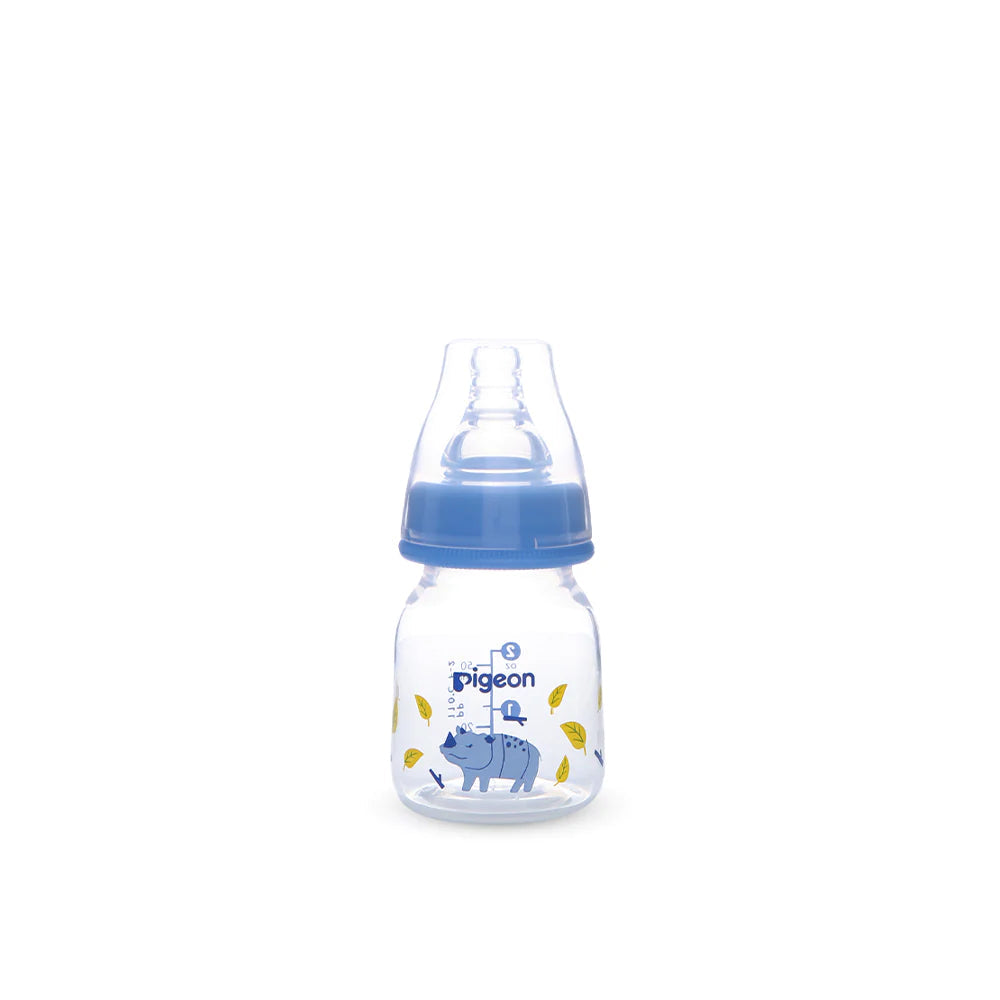 Pigeon Flexible Sn Feeder Pp Rp 50Ml Rhino