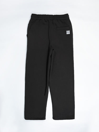 Straight Fit Black (Summer)