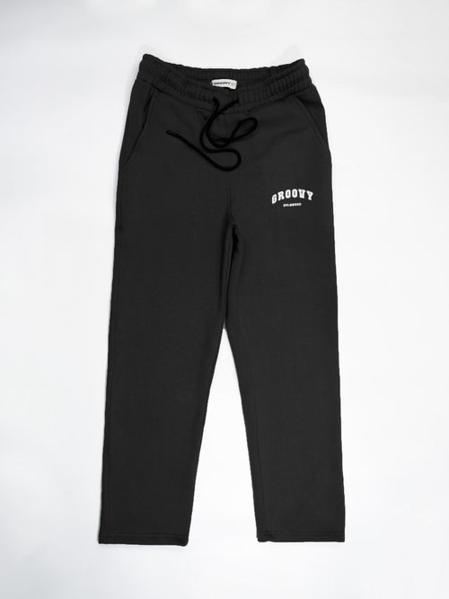 Straight Fit Black (Summer)