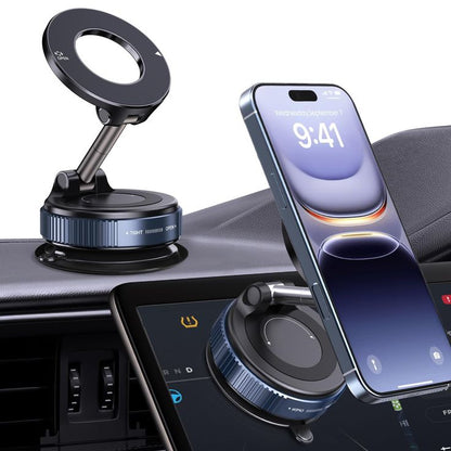 Best Magnetic Car Phone Holder | 360° Strong