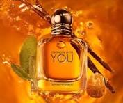 Armani Stronger With You Intensely – عطر رجالي أيقوني بنفحات الفلفل الوردي واللافندر