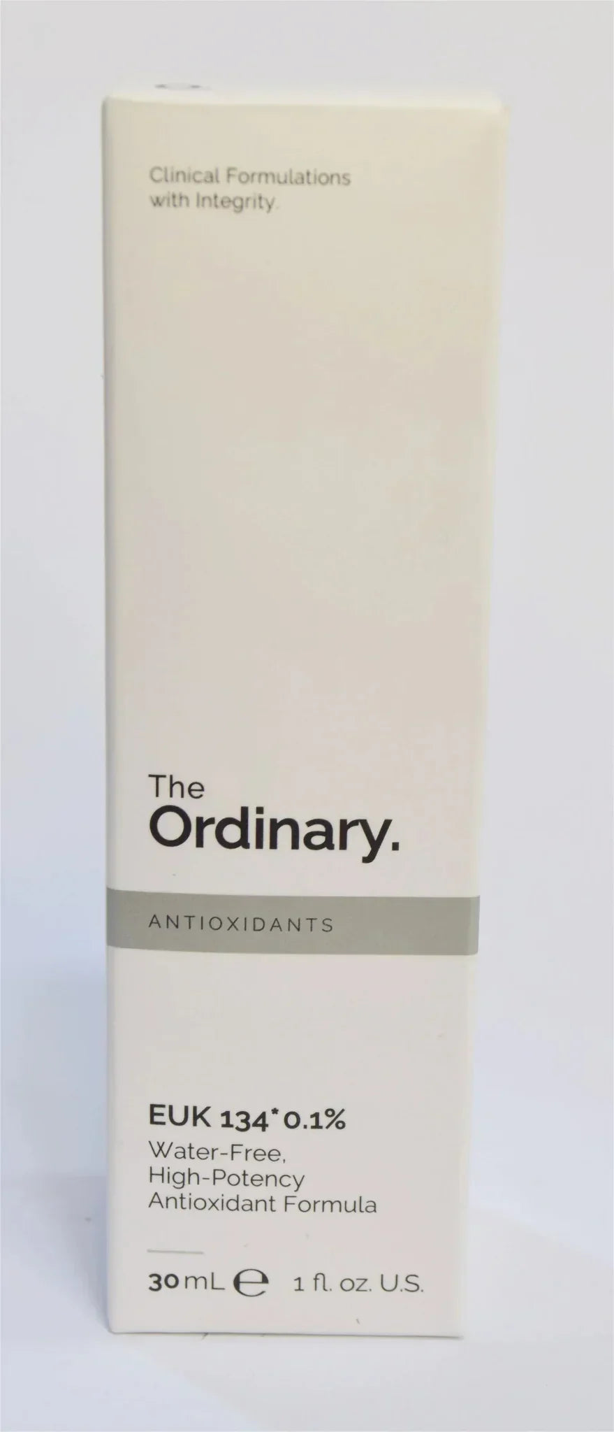 Ordinary Euk 134 * 0.1% 30ml (Original)