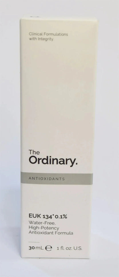 Ordinary Euk 134 * 0.1% 30ml (Original)