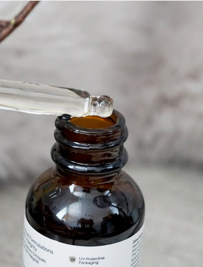 Ordinary Resveratrol 3% Ferulic Acid 3% 30ml (Original)