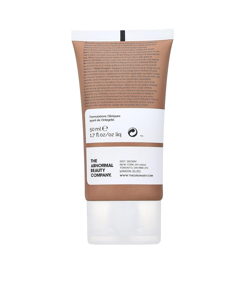 Ordinary Suncare Filters (SPF-30) (Original)