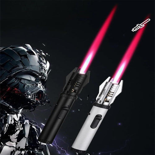 Planet Lightsaber Butane Lighter